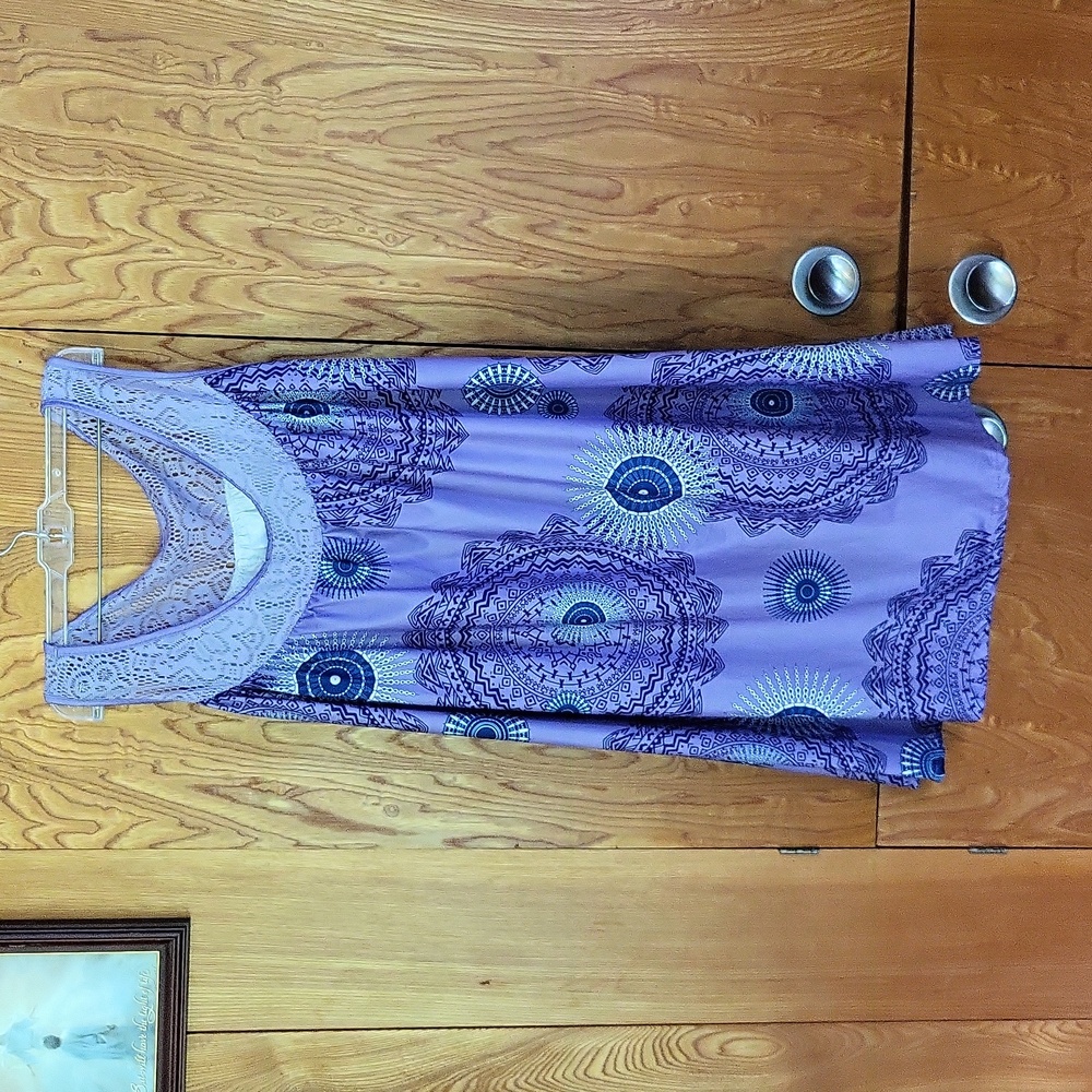 NWOT A Bundle of 2 Nightgowns